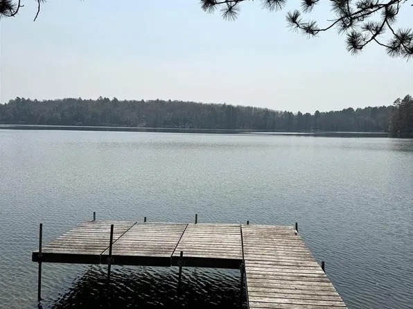 9528 South BLUE LAKE ROAD, Hazelhurst, WI 54531