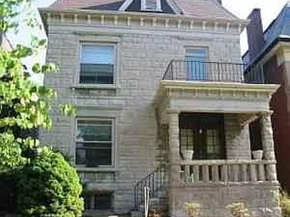 3808 Flad Ave Floor A-2, Saint Louis, MO 63110