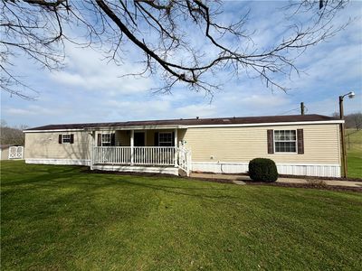 450 Old Scales Rd, Washington, PA, 15301