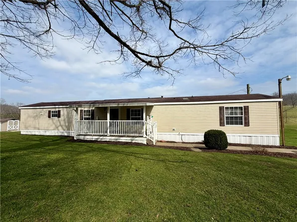450 Old Scales Rd, Washington, PA 15301