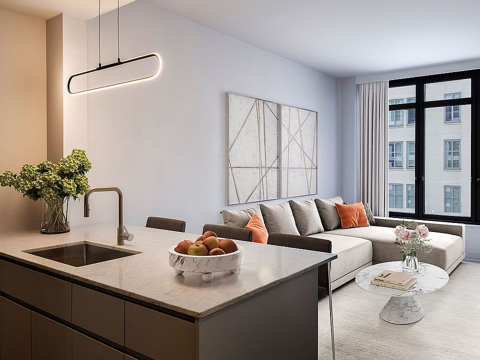 1st image of 8 Court Sq #6C