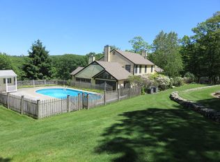 701 Route 301, Cold Spring, NY 10516