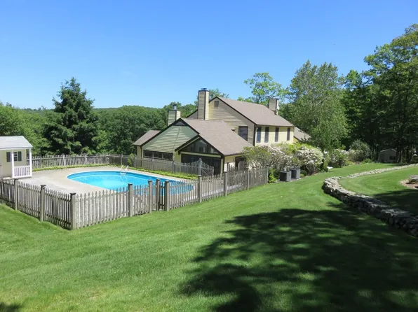 701 Route 301, Cold Spring, NY 10516