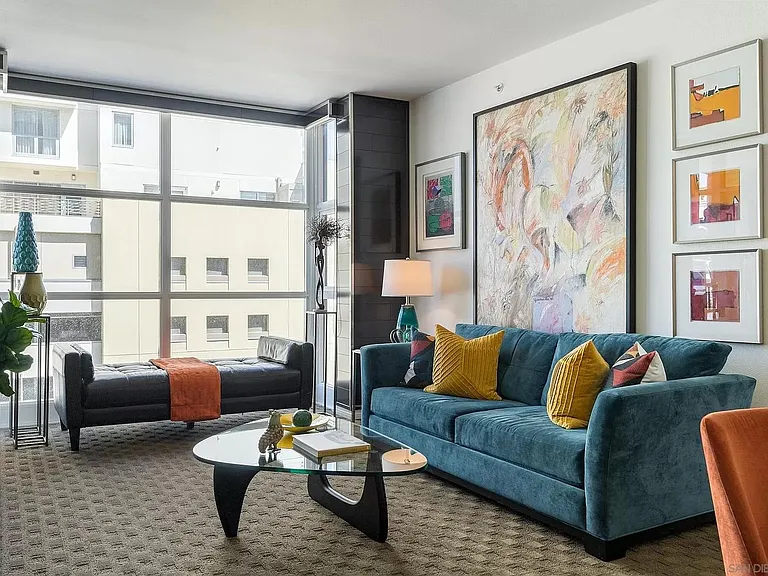 530 K St #614 — Photo 4