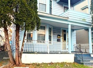372 2nd Ave #2, Albany, NY 12209