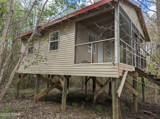 0 Brothers Riv, Wewahitchka, FL 32465