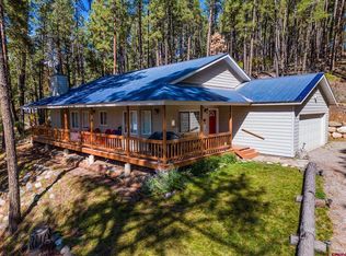 1511 Pine Valley Rd, Bayfield, CO 81122