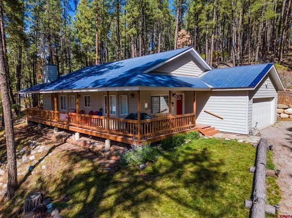 1511 Pine Valley Road, Bayfield, CO 81122