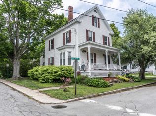 2 Old South Pl, Bath, ME 04530