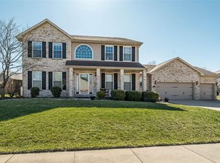 111 Sawgrass Ln, O'Fallon, IL 62269