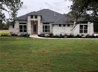 3201 Whitt Park Path, Leander, TX 78641