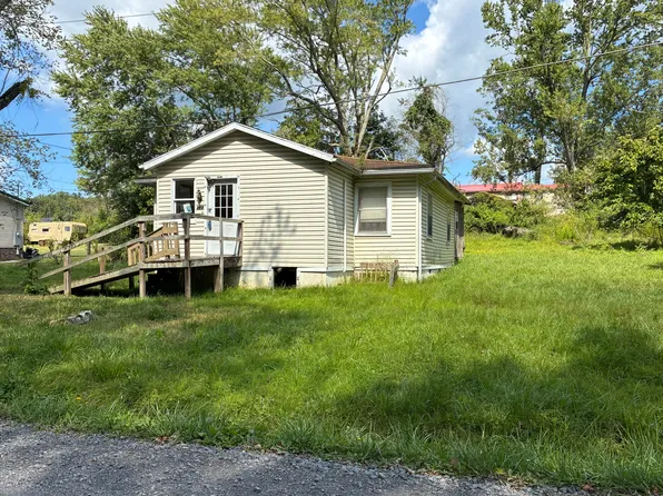113 Allman St, Oak Hill, WV 25901