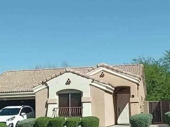 1260 S Lindsay Rd Unit 5, Mesa, AZ 85204