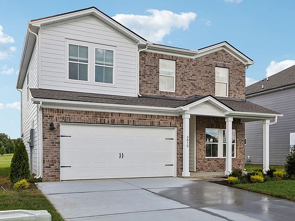 2nd image of 3810 Hallanday Dr Lot 150