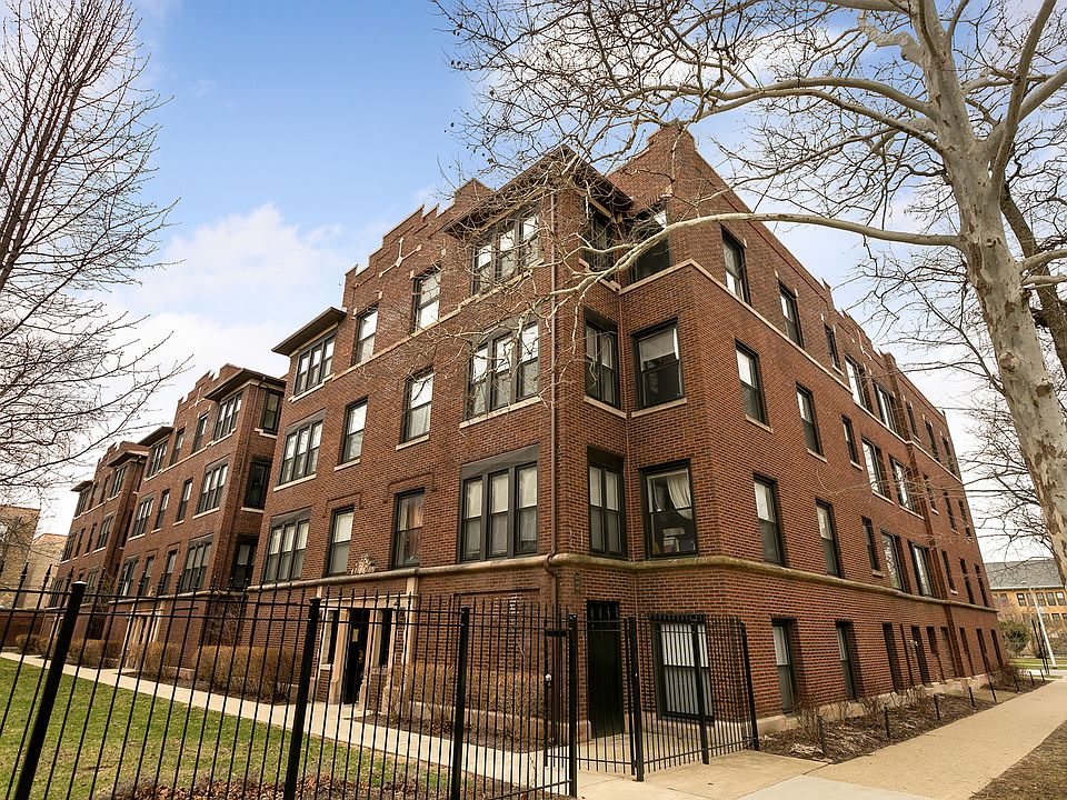 1st image of 1441 W Greenleaf Ave APT 3S