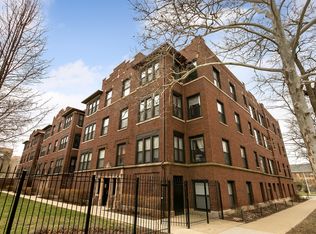 1441 W Greenleaf Ave APT 3S, Chicago, IL 60626