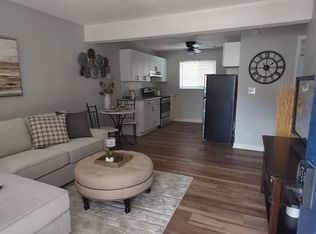 25 N 31st St APT 205, Colorado Springs, CO 80904