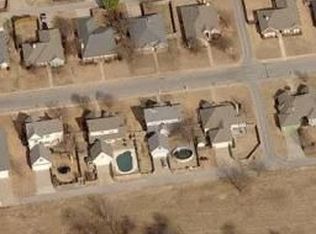 3213 Orchard Way, Bentonville, AR 72712