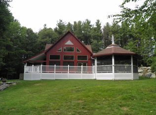 321 Cedar Ln, New Hartford, CT 06057