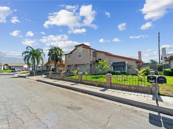 2665 La Veta St #2, San Bernardino, CA 92404