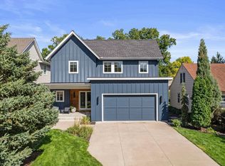 5921 Fairfax Ave, Edina, MN 55424