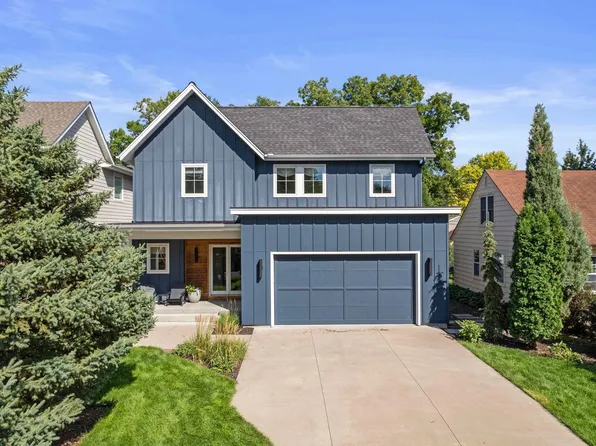 5921 Fairfax Ave, Edina, MN 55424
