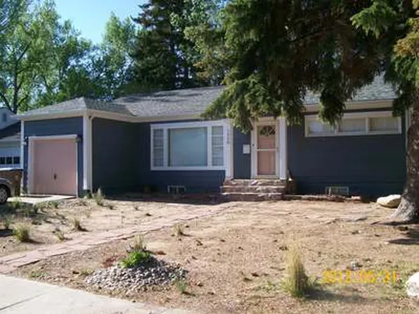1520 Sheridan St, Laramie, WY 82070