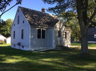 2246 Kinsey St, Muskegon, MI 49441