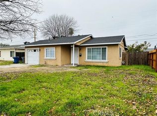 1645 Rose Ave, Merced, CA