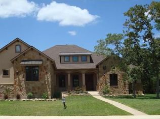 5407 St Andrews, College Station, TX 77845
