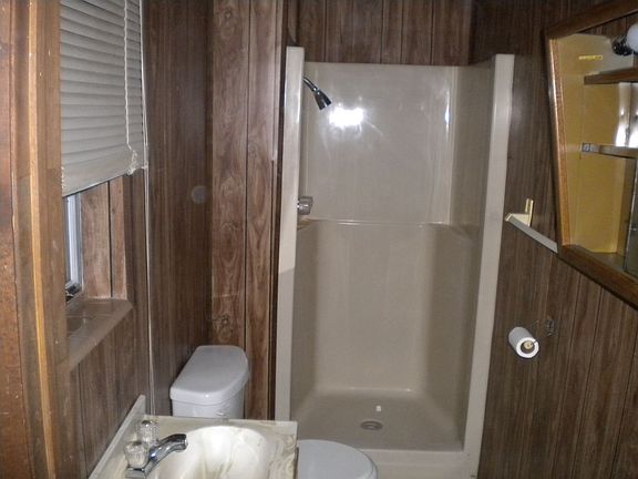2nd Bathroom