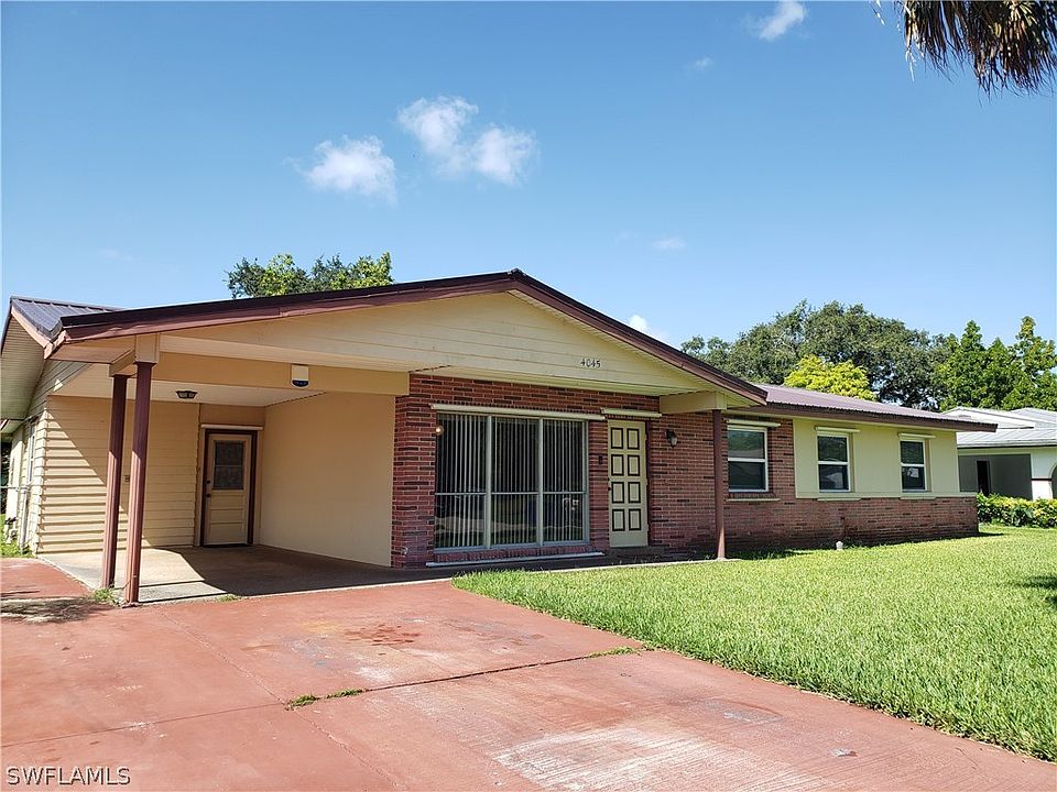 4045 Rainbow Cir, Labelle, FL 33935 MLS 222052609 Zillow