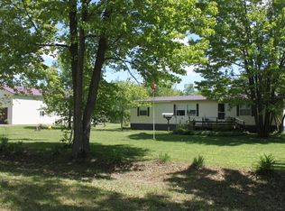 10140 Old Highway 18, Garrison, MN 56450