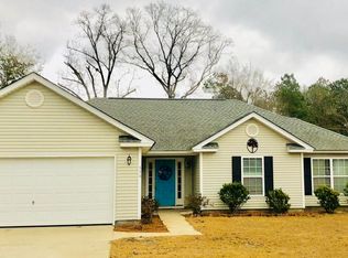 136 Willow Ct, Walterboro, SC 29488