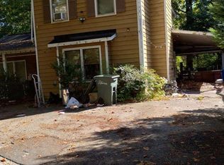 1383 Natchez Trce SW, Marietta, GA 30008