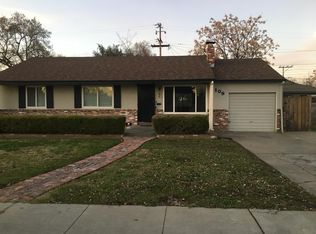 109 W Churchill St, Stockton, CA 95204