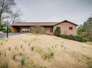 1237 Buchelew Dr, Kingsport, TN 37663