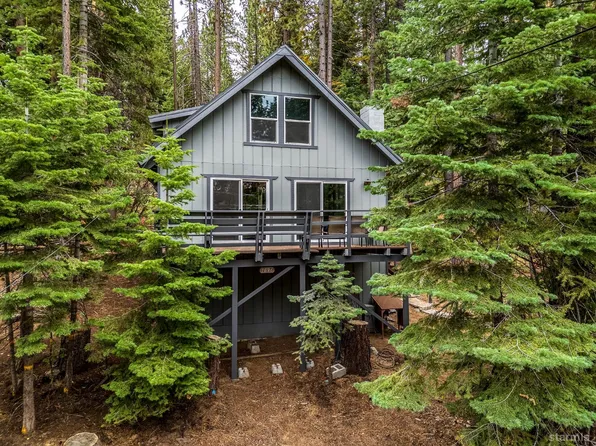 1636 Thunderbird Dr, South Lake Tahoe, CA 96150