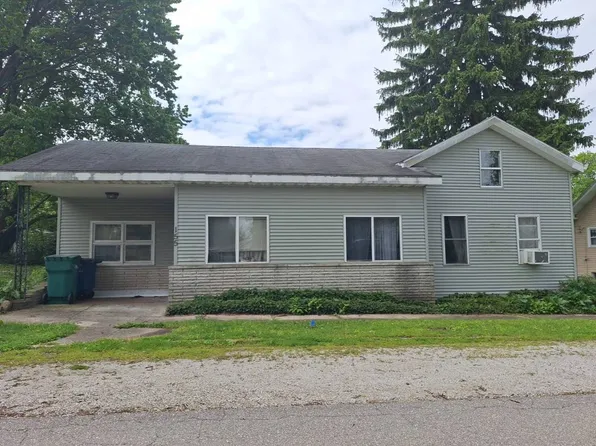 155 W Washington St, Westville, IN 46391