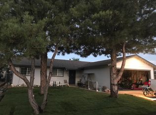 935 La Loma Dr, Carson City, NV