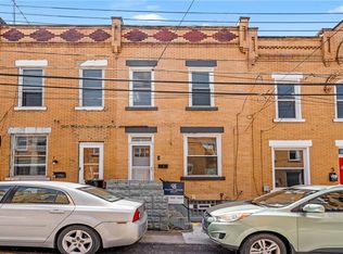 5 Edith Pl, Pittsburgh, PA 15213