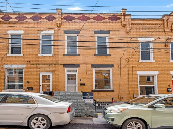 5 Edith Pl, Pittsburgh, PA 15213