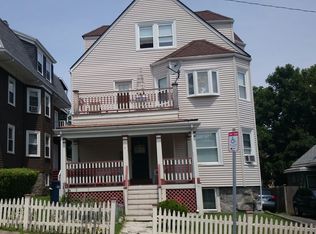 11 N Munroe Ter, Dorchester, MA 02122