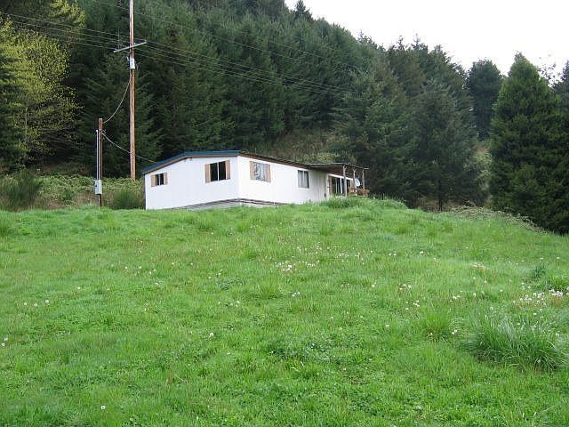 1973 Mfd. Home