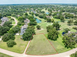 5303 Windrush St LOT 68, Fulshear, TX 77441