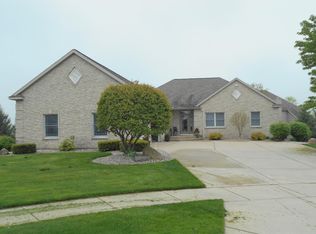 5735 Brahman Ct, Grandville, MI 49418