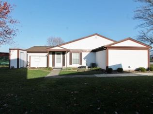 3280 Hanover Dr, Lafayette, IN 47909