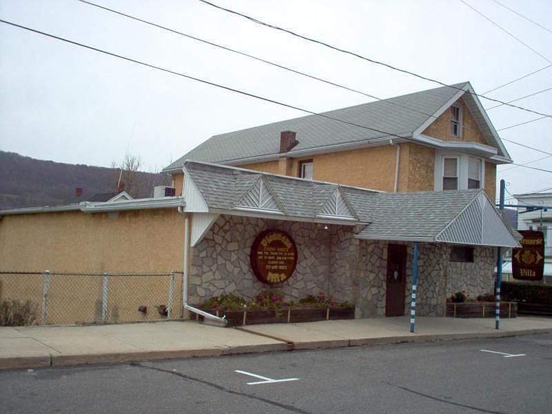 201 W Ruddle St, Coaldale, PA 18218 Zillow