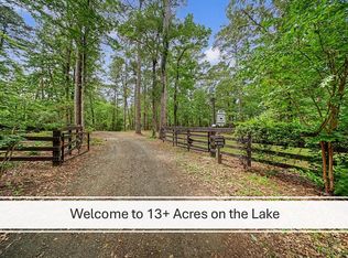 350 Private Road 8535, Broaddus, TX 75929