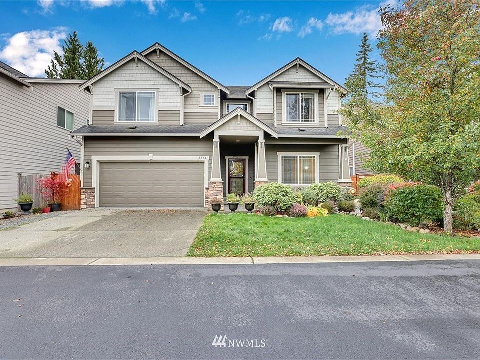 1st image of 5514 147th Pl NE